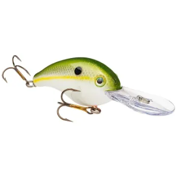Strike King Leurre 10.5cm