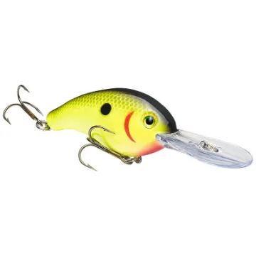 Strike King Leurre 10.5cm