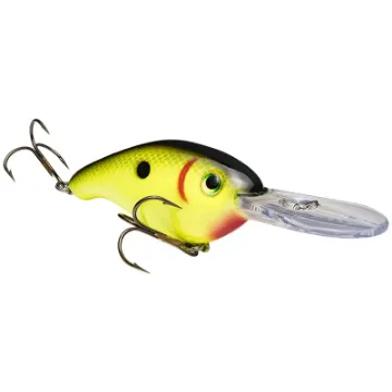 Strike King Lure 12.5cm