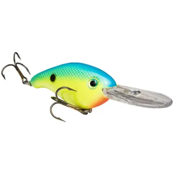 Strike King Lure 12.5cm