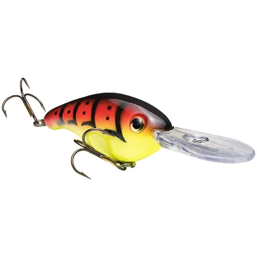 Strike King Lure 12.5cm