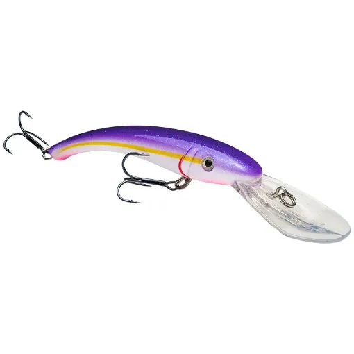 Strike King Leurre 12.5cm