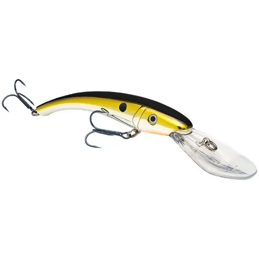 Strike King Leurre 12.5cm