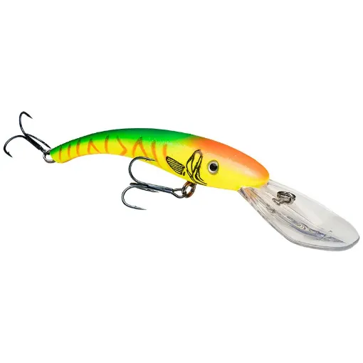 Strike King Leurre 12.5cm