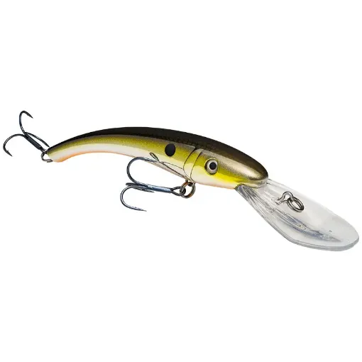 Strike King Leurre 12.5cm