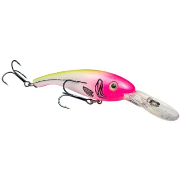 Strike King HCBS4W 10cm