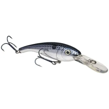 Strike King HCBS4W 10cm