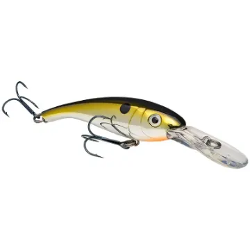 Strike King HCBS4W 10cm