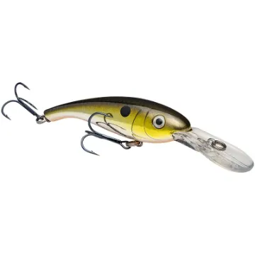 Strike King HCBS4W 10cm