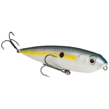 Strike King KVD Sexy Dawg JR Sexy Shad - 9.5cm 10.6g