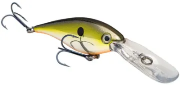 Strike King HCLS3W 14.2g
