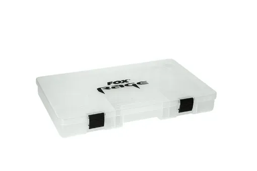 Fox Rage Rage Box Large Shallow