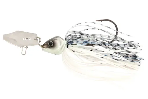 Fox Rage Bladed Jig 17g