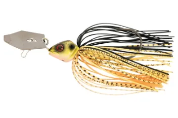 Fox Rage Bladed Jig 17g