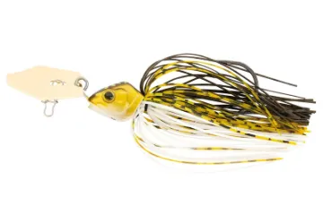 Fox Rage Bladed Jig 17g