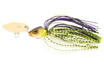 Fox Rage Bladed Jig 17g