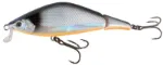 UV Silver Baitfish