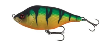 Fox Rage Hitcher Jerk & Twitch lipless sinking 80mm