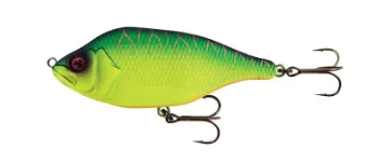 Fox Rage Hitcher Jerk & Twitch lipless sinking 80mm