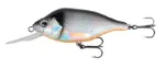 UV Silver Baitfish