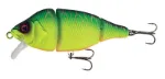 UV Fire Tiger