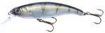 UV Striped Shiner / UV SILENT