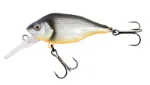 UV Silver Baitfish