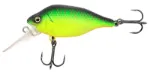 UV Fire Tiger