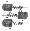 Fox Rage Corkscrew Bullet Jig Heads 10g