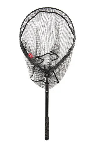 Fox Rage Fighter Landing Nets Fox Rage 3.7m Carbon Street Net