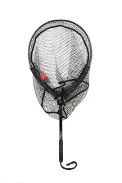 Fox Rage Fighter Landing Nets Fox Rage Short Street Net