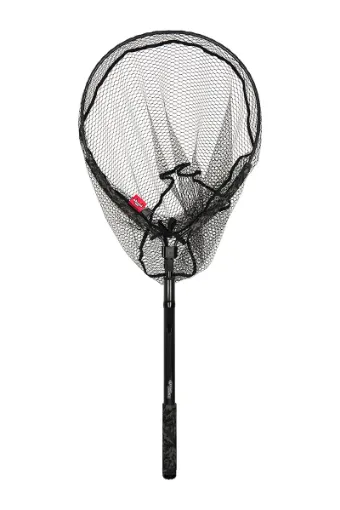 Fox Rage Fighter Landing Nets Fox Rage 5.5m Carbon Street Net