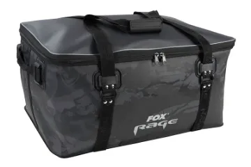 Fox Rage Camo Welded Bag XXL