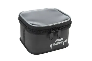 Fox Rage Camo Accessory Bag Small