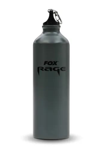 Fox Rage Drink Bottle 750ml