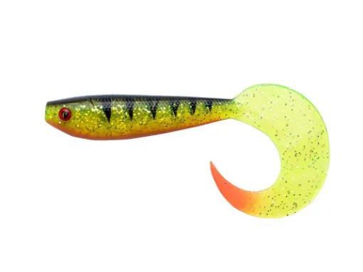 Fox Rage Ultra UV Pro Grubs 8cm/3.1"