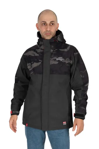 Fox Rage RS Triple-Layer Jacket