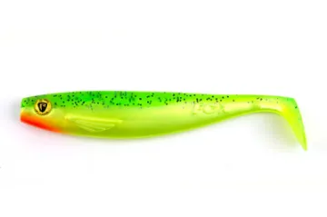 Fox Rage UV Lures 10cm