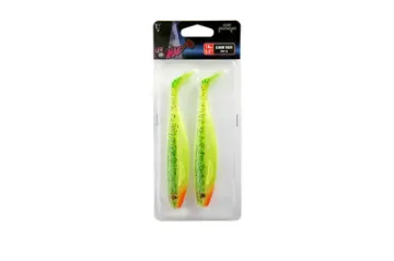 Fox Rage Rage Pro Shad 14cm