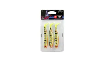 Fox Rage Rage Pro Shad 10cm