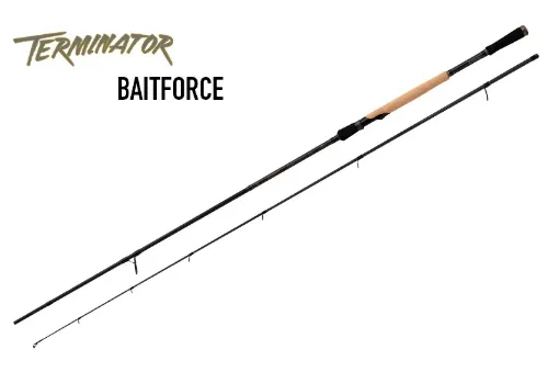 Fox Rage Terminator Rods 240cm 30-80g Bait Force