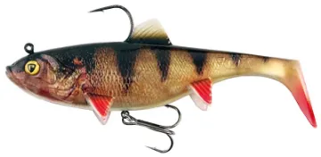 Fox Rage Fishing Lure 7.5cm - 10g