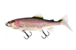 Supernatural Rainbow Trout