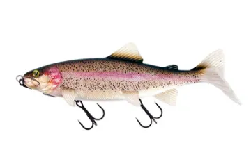 Fox Rage Replicant Trout Shallow 70g - 18cm / 7in