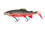 Supernatural Tiger Trout
