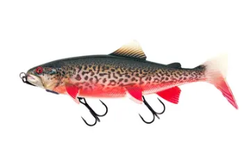 Fox Rage Replicant Trout Shallow 70g - 18cm / 7in