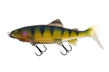 Fox Rage Replicant Trout Shallow 130g - 23cm / 9in