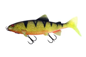 Fox Rage Replicant Trout Shallow 130g - 23cm / 9in