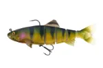 UV Stickleback
