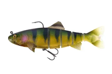 Fox Rage Fishing Lure 18cm / 7" - 110g